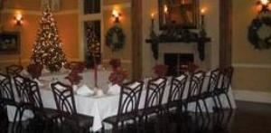 The Fireside Room, The Fireside Room, Lafayette