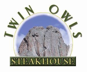 Twin Owls Steakhouse, Twin Owls Weddings & Banquets, Estes Park