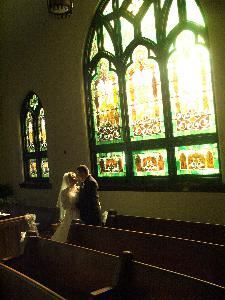Hand In Hand Bridal