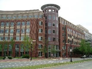 Carlyle center