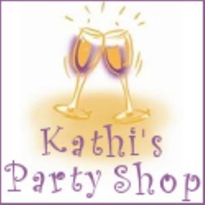 Kathi's Party Shop, Lancaster — I've been helping busy brides and party planners shop for their invitations, decorations, favors, wedding day accessories, bridal party gifts, theme party items, balloons and centerpieces for over 9 years. My friendly personal service saves time, money and hassles because I purchase directly from those companies I trust to provide a high quality products and fast shipping. I help take the stress out of planning by doing the shopping for you!