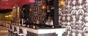 Screening Room, Mantra 986, New York