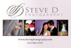 Steve D Photography