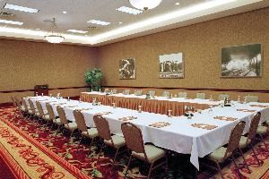 Rock Island Room, The Depot Minneapolis, A Renaissance Hotel, Minneapolis