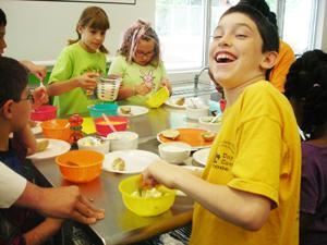 Acworth Young Chefs Academy, Acworth — Real Cooking, Real Fun!