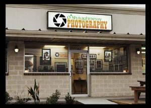 O'Shaughnessy Photography