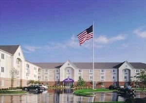 Candlewood Suites Baltimore-Linthicum