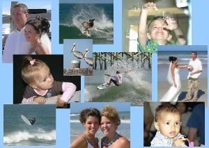 Kaycee's Pix, New Smyrna Beach