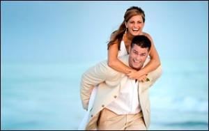 Tony James Weddings