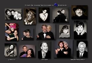 Henry Friedman Photographer