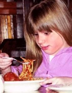 Entire Restaurant, The Spaghetti Warehouse Restaurant, Toledo