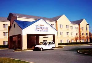 Fairfield Inn & Suites Allentown Bethlehem