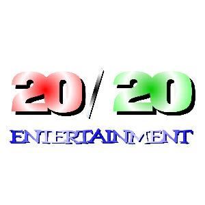 20/20 Entertainment DJ Services, St John's — With the largest library featuring all genres of popular music, 20/20 Entertainment is your Clear Choice for Professional DJ Service here in Newfoundland.  Featuring great rates that include Dinner Music and clean radio edits as standard practice.  DJ TRAX our featured DJ has over 15 years experience in the business doing both Club and private parties.  So give us a call and in no time you'll be glad you!