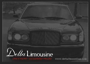Delta Limousine, Midvale — Delta Limousine can provide you with with all your transportation logistics no matter what the size. With a quick response, accurate estimates, and the best services in the state; why would you go anywhere else? Email us today! We've got you covered...