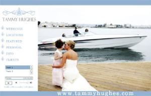 Tammy Hughes is a Certified Professional Photographer who does weddings exclusively. With ten years of wedding experience, she knows how to capture the unexpected, the formals, and the emotions of the day. See her work at locations such as Wine & Roses, River Mill, Brookside, Reata, Del Rio, Vintage Gardens, Almond Pavilion, Ironstone, Grand Island, Spring Creek, Double Tree, Knights Ferry, etc.