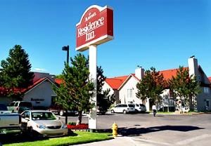 Residence Inn Albuquerque, Albuquerque