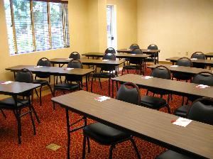 KEY LARGO, Ramada Wayne/Fairfield, Wayne