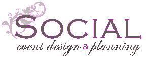 Social Event Design, Charleston