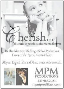 MPM Productions