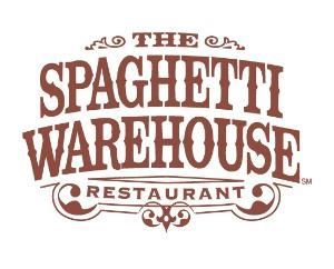 The Spaghetti Warehouse Restaurant, Tampa