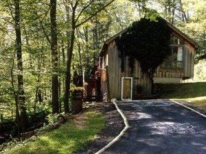 Snowlion, Menla Mountain Retreat & Conference Center, Phoenicia
