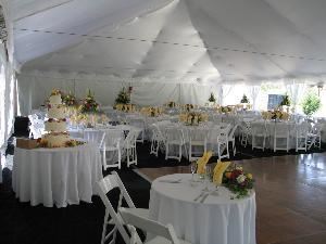 Planner's Couture, Little Rock
