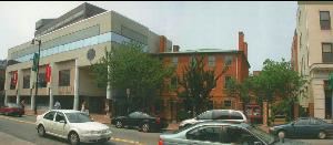 Maine Historical Society, Portland