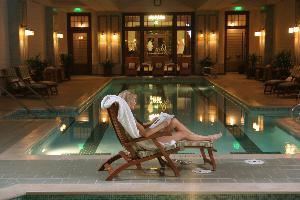 thomas toohey brown photography, Hilton Head Island — The Spa at Pinehurst