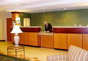 Fairfield Inn & Suites Aiken
