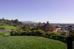 Golden Gate Ballroom C And D, Hilton Sonoma Wine Country, Santa Rosa