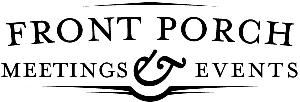 Front Porch Meetings and Events, LLC, Winston Salem