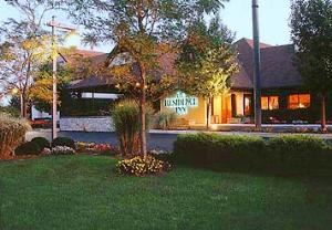 Residence Inn Atlantic City Somers Point, Somers Point