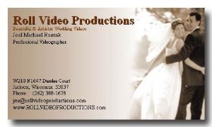 Roll Video Productions