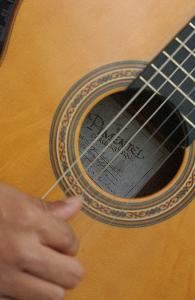 Authentic Original Pimentel Music