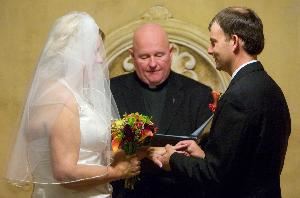 Wedding Ministry by Design-Monty Rainey
