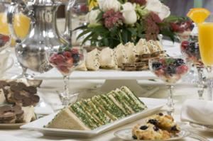 Simply Dahlicious Custom Catering and Confections