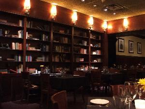 Sullivan's Steakhouse