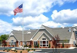 Residence Inn Albany East Greenbush/Tech Valley, East Greenbush