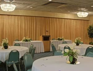 Palms Ballroom, Howard Johnson Plaza Resort Deerfield Beach FL, Deerfield Beach