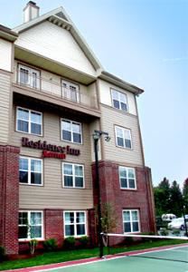 Residence Inn Saratoga Springs