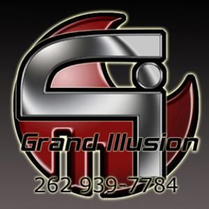 Professional photography at an affordable rate.
www.freewebs.com/grand-illusion