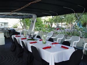 Musette II, Musette I and II Yachts for Charter, Fort Lauderdale