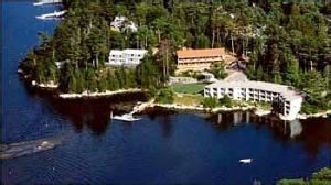 Ocean Gate Resort, Boothbay Harbor