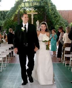Artful Wedding Photography