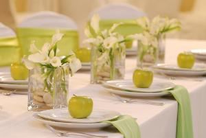 Crystal Catering