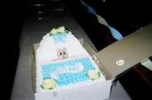 Baby Shower