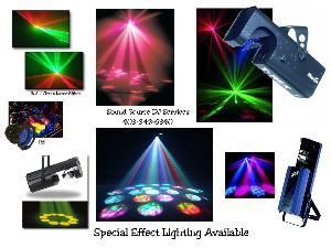 Sound Source DJ Services Inc., Red Deer