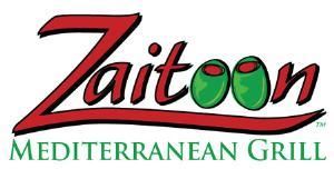 Zaitoon Mediterranean Grill, Jacksonville — "A Feast for Senses"