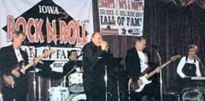 The Escorts / Do's & Don'ts. Dance to 50's & 60's classic Rock and Roll, oldies music from Iowa. A 1997 Iowa Rock 'N Roll Music Association's Hall of Fame Inductee. Visit www.EscortsDosDonts.com for schedule, sound clips, CDs, history, pictures, song list, and contact information.