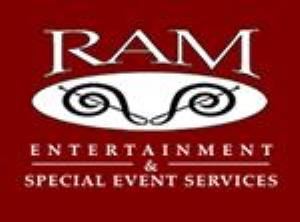 RAM Entertainment & Special Event Services, LLC, Memphis — RAM Entertainment & Special Event Services, LLC